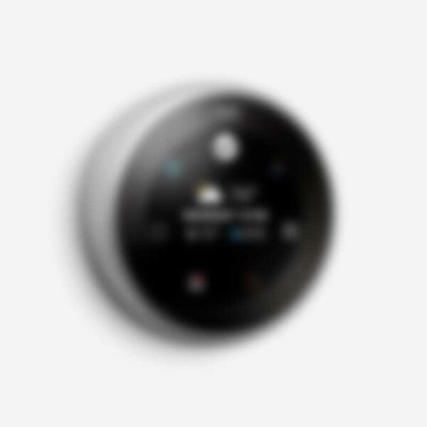 nest-black